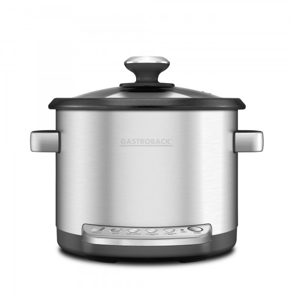 4253857becc5b08d2e_600x600 مولتی کوکر پیشرفته Gastroback 42538 – گارانتی شرکت دریا - تصویر 1