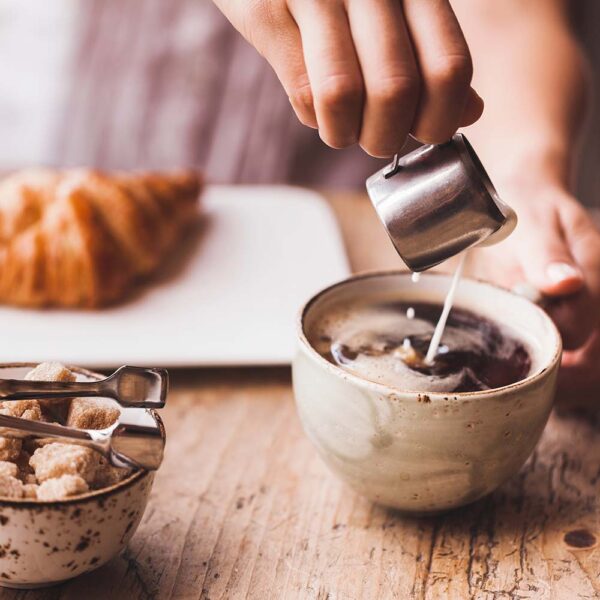 قهوه جوش آروما حرفه ای گاستروبک Gastroback 42704 – گارانتی شرکت دریا - تصویر 7