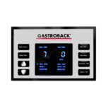 وکیوم حرفه ای پیشرفته گاستروبک Gastroback 46016 – گارانتی شرکت دریا - تصویر 4