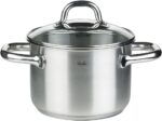 سرویس 9 پارچه قابلمه فیسلر مدل Fissler Topfset - تصویر 4