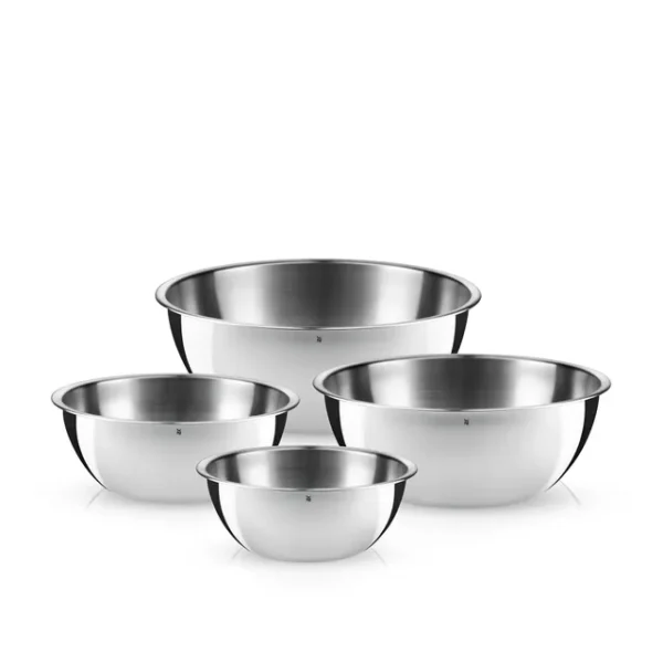 کاسه 4 عددی وی ام اف مدل WMF GOURMET - تصویر 4