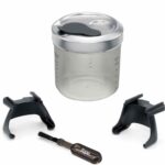 آسیاب قهوه سیج مدل Sage BCG820BSS/BTR - تصویر 2