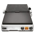گریل باربیکیو فوق حرفه ای سیج Sage BGR840BSS - تصویر 5