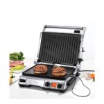 گریل باربیکیو فوق حرفه ای سیج Sage BGR840BSS - تصویر 10