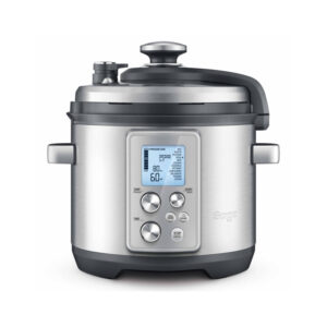 مولتی کوکر سیج مدل Sage BPR700BSS