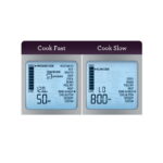 مولتی کوکر سیج مدل Sage BPR700BSS - تصویر 3