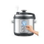مولتی کوکر سیج مدل Sage BPR700BSS - تصویر 4