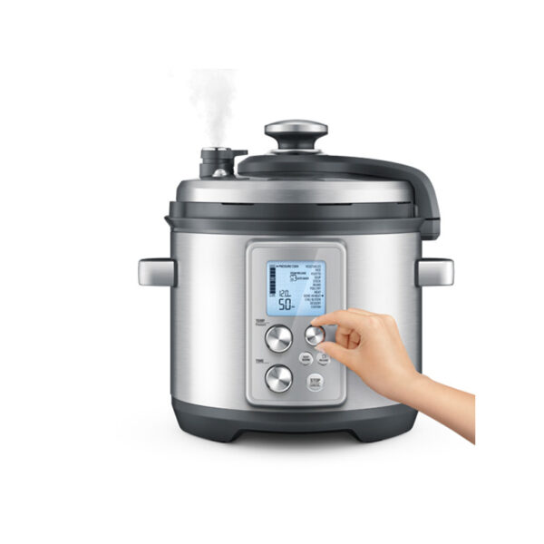 مولتی کوکر سیج مدل Sage BPR700BSS - تصویر 4