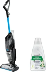 جاروشارژی و زمین شوی بیسل مدل (CROSSWAVE C6 CORDLESS (3566E - گارانتی شرکتی بیسل ایرانیان - تصویر 3