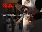 سرویس 9 پارچه قابلمه فیسلر مدل Fissler Topfset - تصویر 7