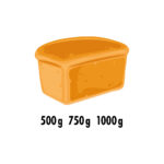نان پز پیشرفته گاستروبک Gastroback 42822 – گارانتی شرکت دریا - تصویر 15