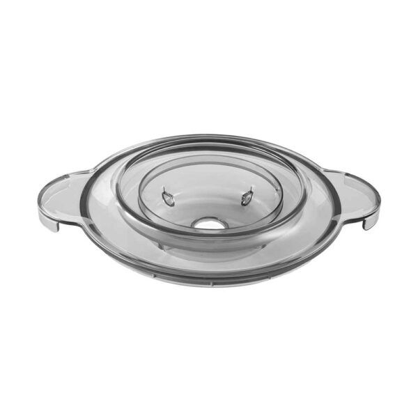خردکن حرفه ای گاستروبک Gastroback 40966 – گارانتی شرکت دریا - تصویر 8