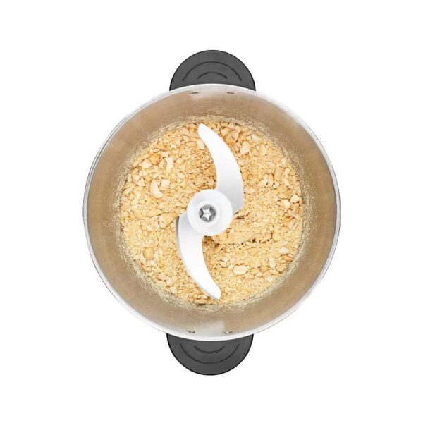 خردکن حرفه ای گاستروبک Gastroback 40966 – گارانتی شرکت دریا - تصویر 12