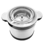 خردکن حرفه ای گاستروبک Gastroback 40966 – گارانتی شرکت دریا - تصویر 19