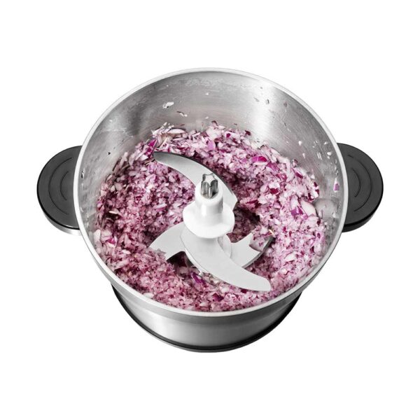 خردکن حرفه ای گاستروبک Gastroback 40966 – گارانتی شرکت دریا - تصویر 5