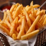 آون توستر (هواپز و پیتزاپز) گاستروبک Gastroback 42815 – گارانتی شرکت دریا - تصویر 15