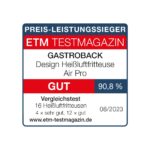 سرخکن و هواپز گاستروبک Gastroback 42582 – گارانتی شرکت دریا - تصویر 14
