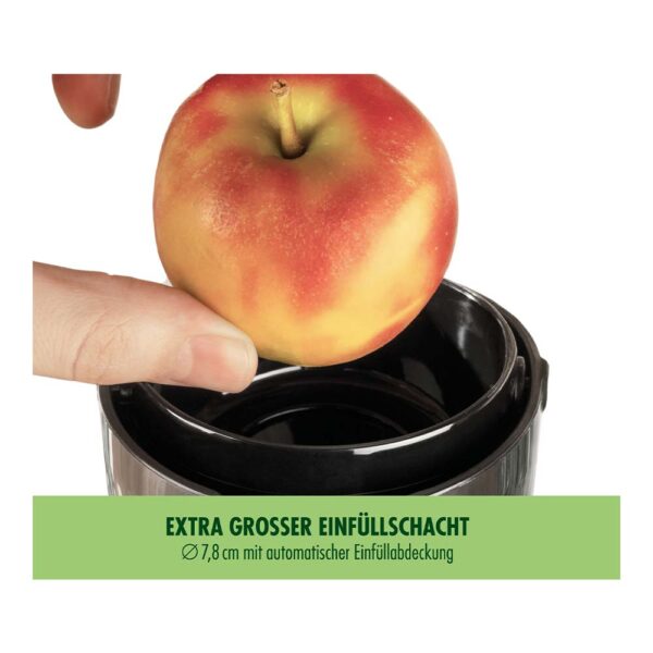 عصاره گیر گاستروبک Gastroback 40146 – گارانتی شرکت دریا - تصویر 25
