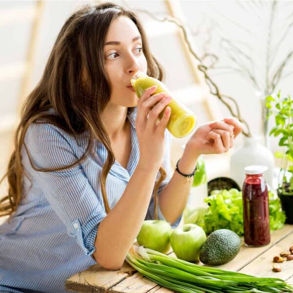 عصاره گیر گاستروبک Gastroback 40146 – گارانتی شرکت دریا - تصویر 30