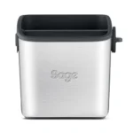ظرف تفاله قهوه (ناک باکس) سیج مدل Sage BES100GB – گارانتی رسمی شرکتی