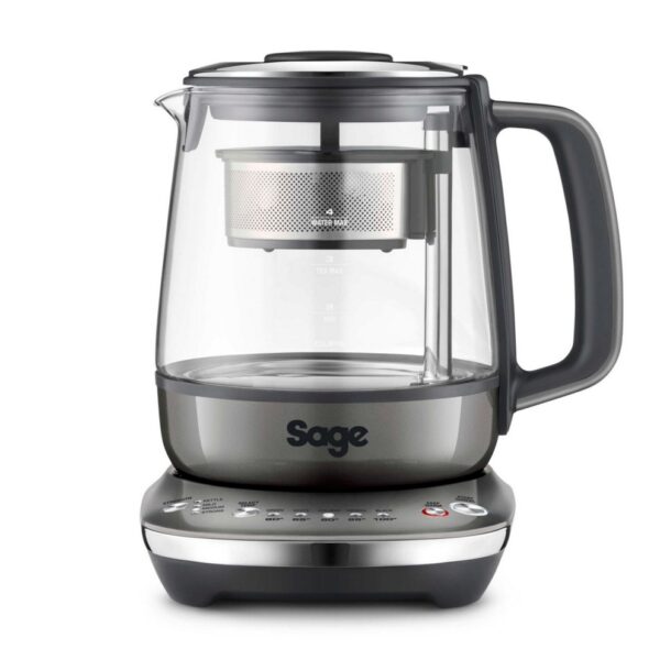 چای ساز آسانسوری سیج مدل Sage STM700SHY – گارانتی رسمی شرکتی - تصویر 2