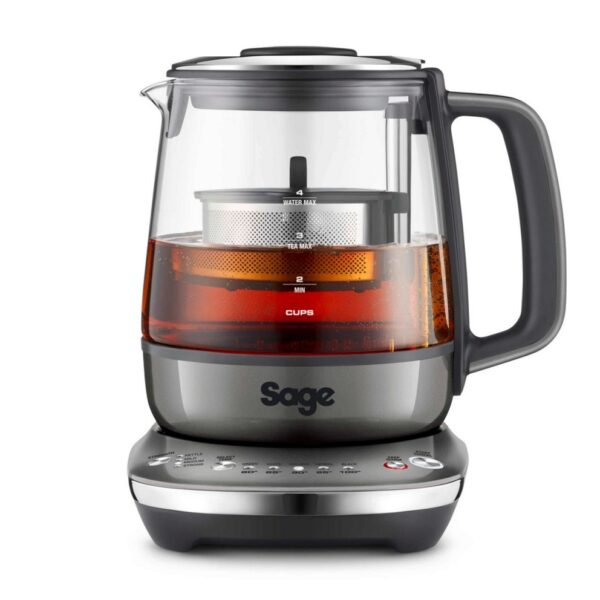 چای ساز آسانسوری سیج مدل Sage STM700SHY – گارانتی رسمی شرکتی - تصویر 3