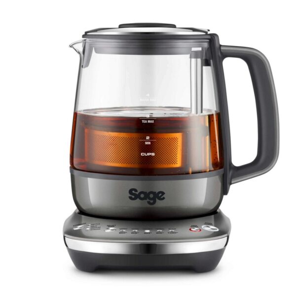 چای ساز آسانسوری سیج مدل Sage STM700SHY – گارانتی رسمی شرکتی - تصویر 4