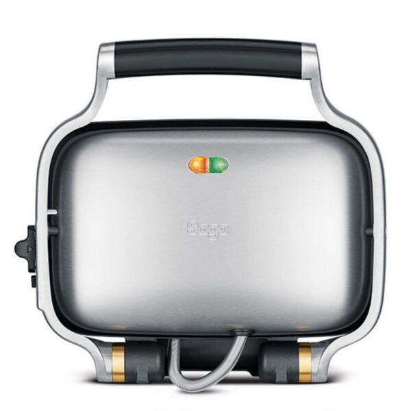 ساندویچ ساز سیج مدل Sage SSG600BSS - تصویر 2