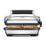 ساندویچ ساز سیج مدل Sage SSG600BSS - تصویر 3