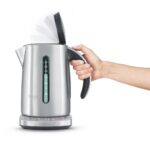 کتری هوشمند سیج مدل Sage BKE820XL – گارانتی رسمی شرکتی - تصویر 3