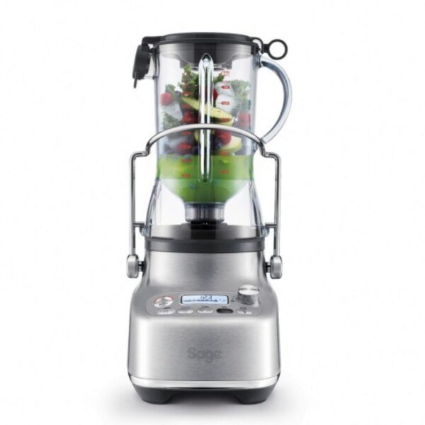 آبمیوه گیری و مخلوط کن سیج مدل Sage SJB815BSS – گارانتی رسمی شرکتی - تصویر 3