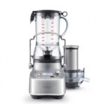 آبمیوه گیری و مخلوط کن سیج مدل Sage SJB815BSS – گارانتی رسمی شرکتی - تصویر 5