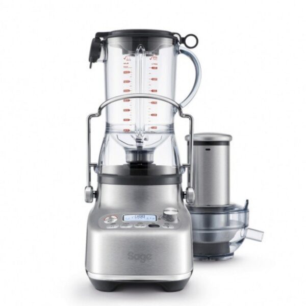 آبمیوه گیری و مخلوط کن سیج مدل Sage SJB815BSS – گارانتی رسمی شرکتی - تصویر 5