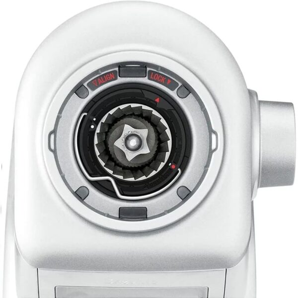 آسیاب قهوه سیج مدل Sage BCG820BSS/BTR - تصویر 3