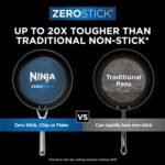 سرویس قابلمه 8 پارچه نینجا مدل Ninja C25000 - تصویر 6