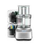 غذاساز فوق حرفه ای سیج مدل Sage SFP838BSS – گارانتی رسمی شرکتی