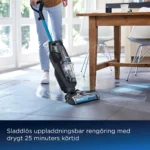 جاروشارژی و زمین شوی بیسل مدل (CROSSWAVE C6 CORDLESS (3566E - گارانتی شرکتی بیسل ایرانیان - تصویر 7