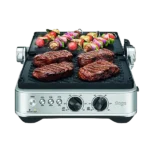 گریل باربیکیو پیشرفته سیج Sage SGR700BSS - تصویر 6