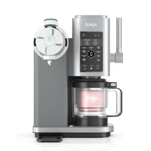 بستنی ساز نینجا مدل Ninja CREAMi Swirl NC701