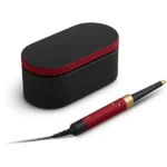 استایلر حالت دهنده مو دایسون با دفیوزر مدل Dyson HS08 (Red velvet/gold) with def - تصویر 2