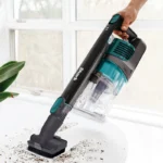 جارو شارژی نینجا شارک مدل Ninja IZ102 - تصویر 2