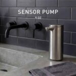 پمپ مایع اتوماتیک سمیپل هیومن مدل simplehuman liquid sensor