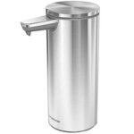 پمپ مایع اتوماتیک سمیپل هیومن مدل simplehuman liquid sensor
