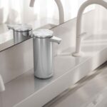 پمپ مایع اتوماتیک سمیپل هیومن مدل simplehuman liquid sensor