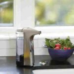 پمپ مایع اتوماتیک سمیپل هیومن مدل simplehuman liquid sensor
