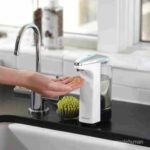 پمپ مایع اتوماتیک سمیپل هیومن مدل simplehuman liquid sensor