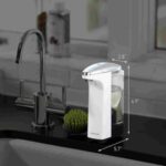 پمپ مایع اتوماتیک سمیپل هیومن مدل simplehuman liquid sensor