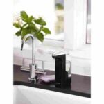 پمپ مایع اتوماتیک سمیپل هیومن مدل simplehuman liquid sensor
