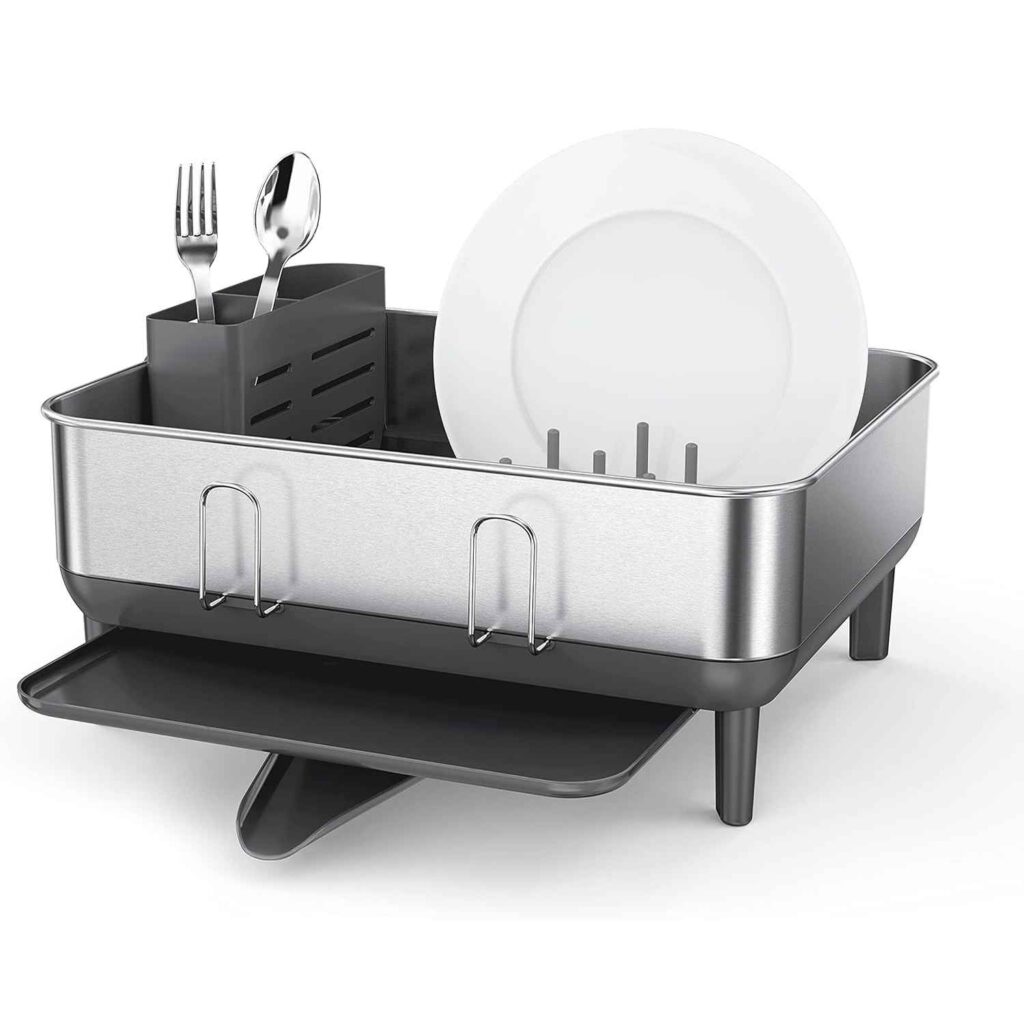 آبچکان سیمپل هیومن مدل simplehuman Compact