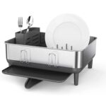 آبچکان سیمپل هیومن مدل simplehuman Compact